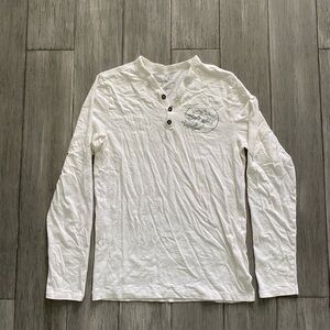Express Long-sleeve shirt XS